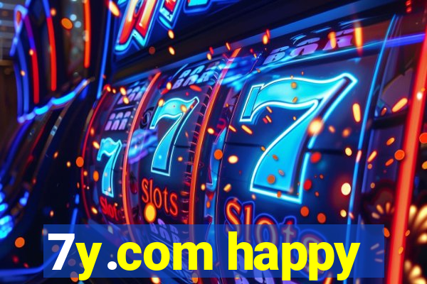 7y.com happy